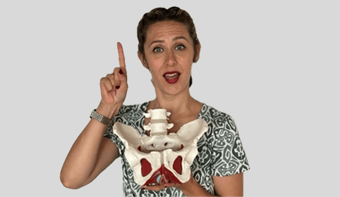 Julie Cantournet